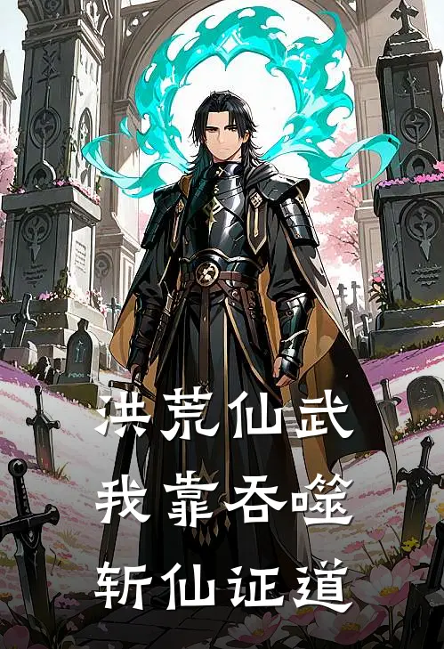 洪荒仙武：我靠吞噬斩仙证道嬴济哪吒免费小说笔趣阁_完结小说免费阅读洪荒仙武：我靠吞噬斩仙证道嬴济哪吒