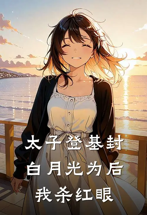 太子登基封白月光为后，我杀红眼萧舜尧盛子免费小说完整版_最新好看小说太子登基封白月光为后，我杀红眼萧舜尧盛子