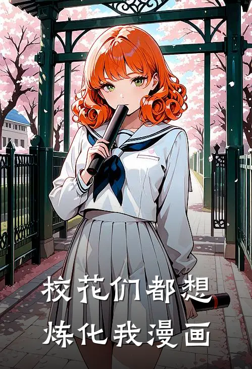 校花们都想炼化我漫画