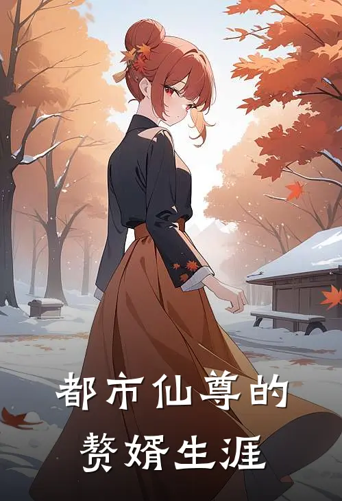 都市仙尊的赘婿生涯叶辰苏倾城热门小说大全_免费小说完结都市仙尊的赘婿生涯叶辰苏倾城