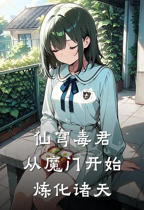 仙穹毒君：从魔门开始炼化诸天陈星衍张屠全文免费阅读_完结热门小说仙穹毒君：从魔门开始炼化诸天(陈星衍张屠)