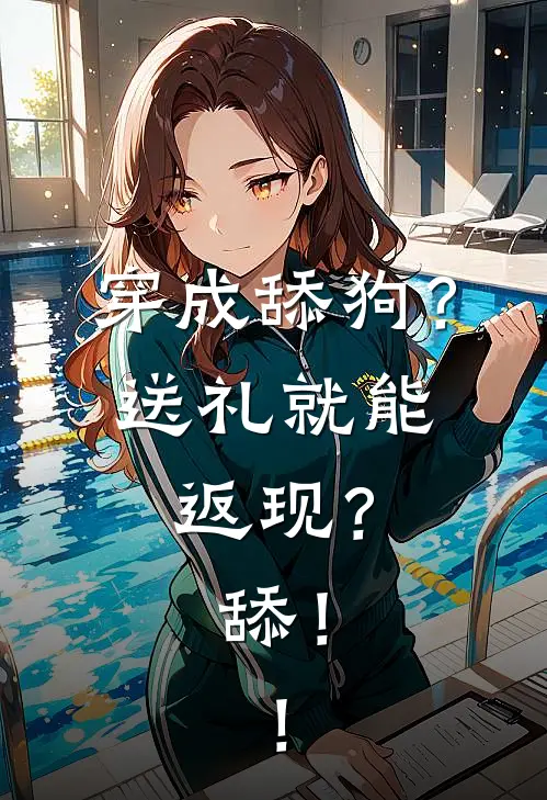 穿成舔狗？送礼就能返现？舔！！(林晚星赵灵儿)完结小说_小说完整版免费阅读穿成舔狗？送礼就能返现？舔！！林晚星赵灵儿