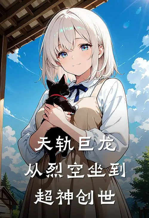 天轨巨龙：从烈空坐到超神创世