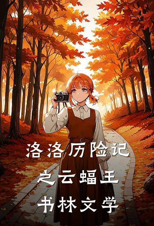 洛洛历险记之云蝠王书林文学