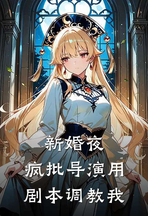 《新婚夜，疯批导演用剧本调教我》江疏宁周烬年火爆新书_新婚夜，疯批导演用剧本调教我(江疏宁周烬年)免费小说