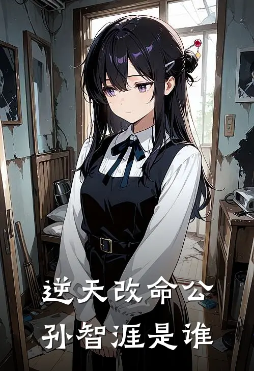 逆天改命公孙智涯是谁