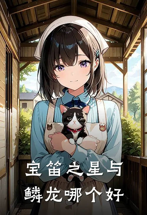 宝笛之星与鳞龙哪个好