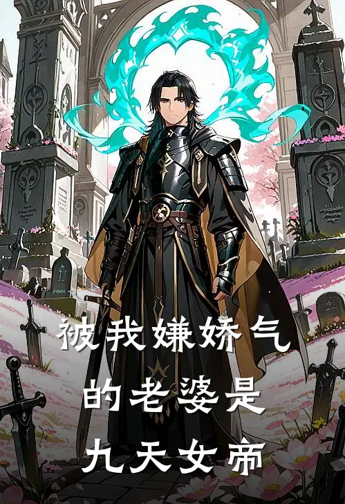 被我嫌娇气的老婆是，九天女帝