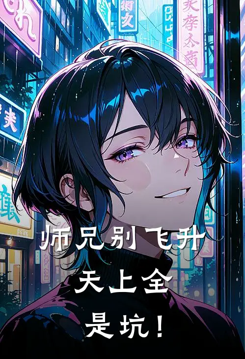 沈薇谢长渊师兄别飞升，天上全是坑！完结版在线阅读_师兄别飞升，天上全是坑！全集免费在线阅读