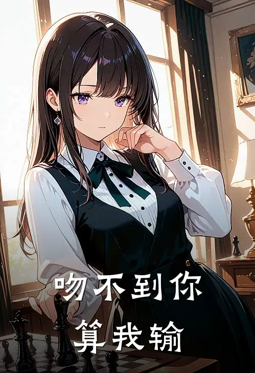 吻不到你，算我输(陆泽苏晚)热门小说大全_免费小说大全吻不到你，算我输陆泽苏晚