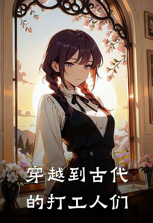 穿越到古代的打工人们