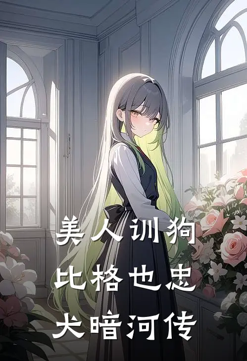 美人训狗，比格也忠犬【暗河传】苏昌河苏暮雨全文免费阅读_热门小说大全美人训狗，比格也忠犬【暗河传】苏昌河苏暮雨