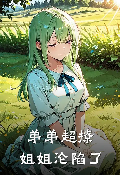 弟弟超撩，姐姐沦陷了(苏觅圆圆)完本小说_热门的小说弟弟超撩，姐姐沦陷了苏觅圆圆