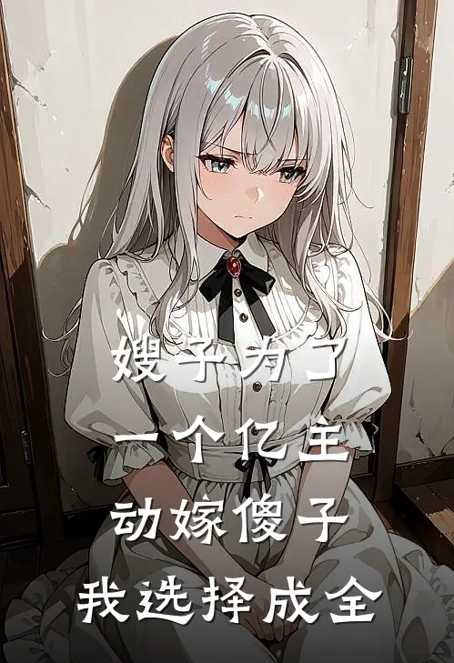 嫂子为了一个亿主动嫁傻子，我选择成全苏瑶林溪完本小说免费阅读_最新章节列表嫂子为了一个亿主动嫁傻子，我选择成全(苏瑶林溪)