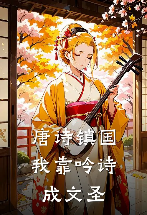 唐诗镇国【我靠吟诗成文圣】(陈砚舟陈德昌)完整版免费小说_完结版小说推荐唐诗镇国【我靠吟诗成文圣】(陈砚舟陈德昌)