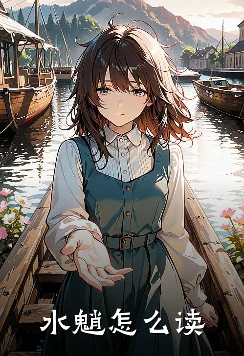 水魈怎么读