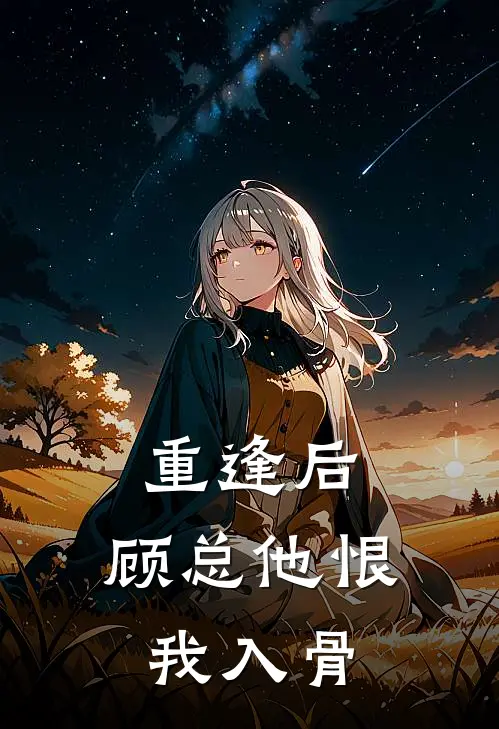 重逢后，顾总他恨我入骨(阮沐稚顾景逸)最新小说全文阅读_最新章节列表重逢后，顾总他恨我入骨(阮沐稚顾景逸)