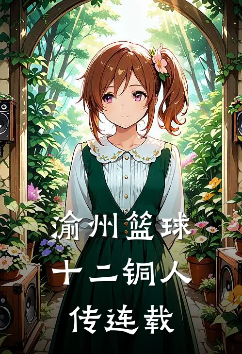 渝州篮球十二铜人传连载