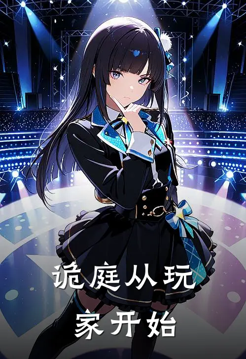 诡庭从玩家开始