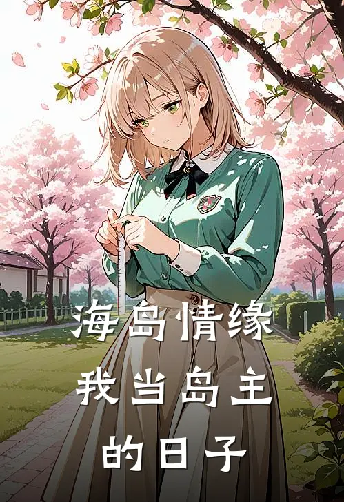 陈阳林薇《海岛情缘：我当岛主的日子》完结版免费阅读_陈阳林薇热门小说