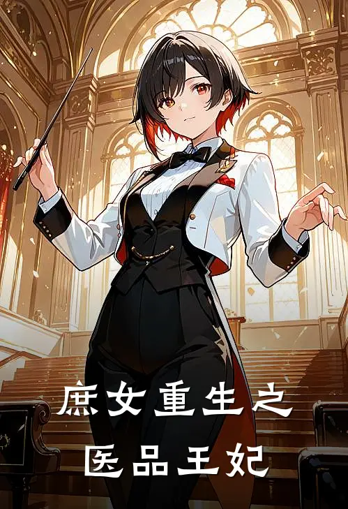 庶女重生之医品王妃