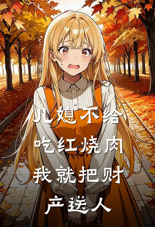 儿媳不给吃红烧肉，我就把财产送人(林语淑陈北年)免费阅读完整版小说_最新小说全文阅读儿媳不给吃红烧肉，我就把财产送人林语淑陈北年