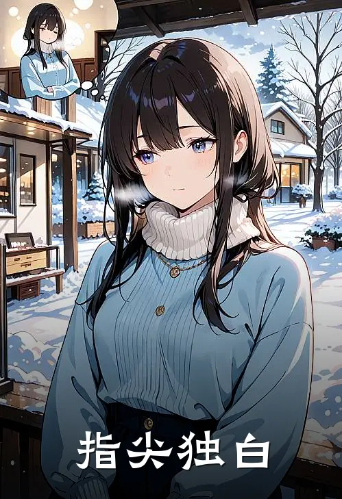 指尖独白
