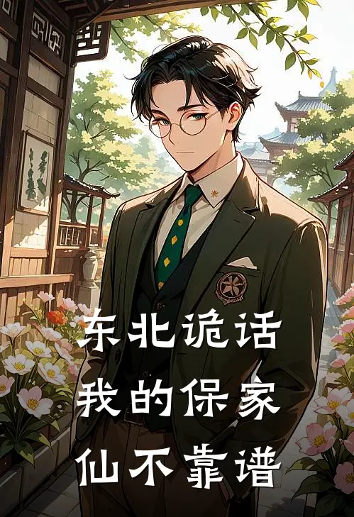 东北诡话：我的保家仙不靠谱赵平安赵平安最热门小说_免费小说全集东北诡话：我的保家仙不靠谱(赵平安赵平安)