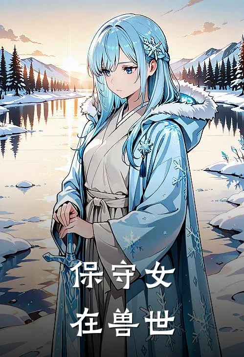 保守女在兽世(林宝歌林宝歌)热门小说_《保守女在兽世》最新章节在线阅读