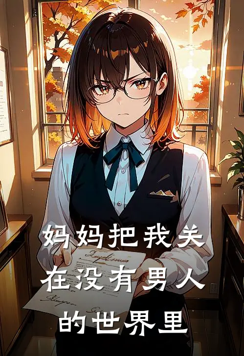 抖音热门《妈妈把我关在没有男人的世界里》全文免费在线阅读_《妈妈把我关在没有男人的世界里》全本在线阅读