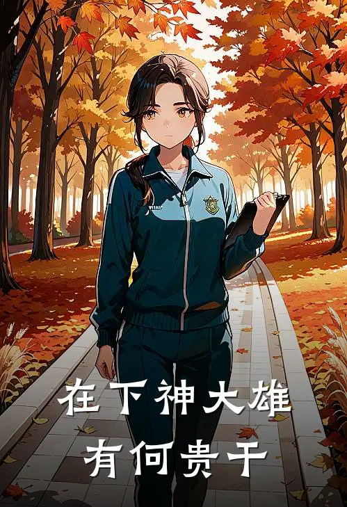 在下神大雄，有何贵干