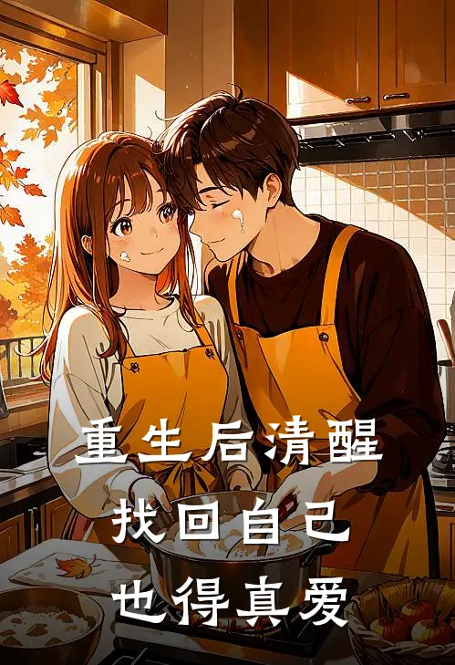 重生后清醒，找回自己也得真爱(姜可许默成)完本小说大全_热门小说大全重生后清醒，找回自己也得真爱姜可许默成