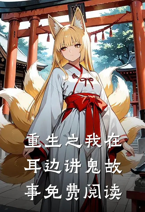 重生之我在耳边讲鬼故事免费阅读