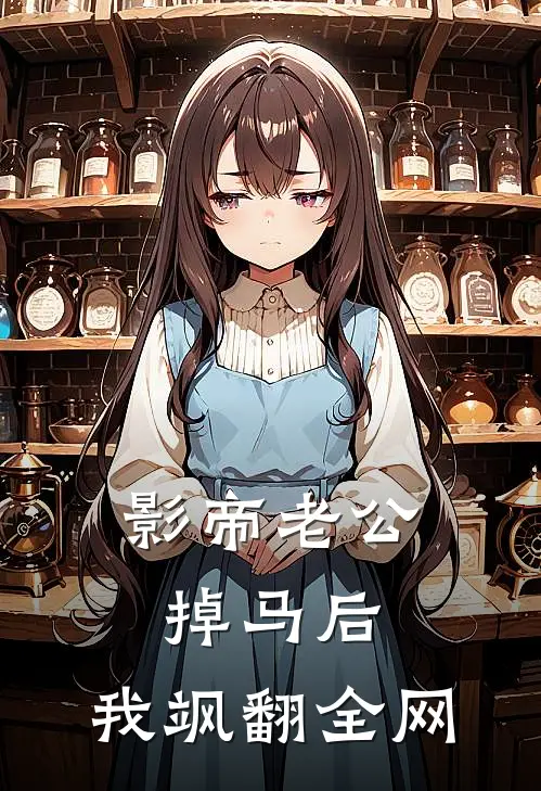 影帝老公掉马后，我飒翻全网(苏清鸢陆时衍)完本小说_全本免费小说影帝老公掉马后，我飒翻全网苏清鸢陆时衍