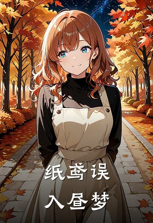 纸鸢误入昼梦瑾瑜沈弦完本小说免费阅读_小说完结版纸鸢误入昼梦瑾瑜沈弦