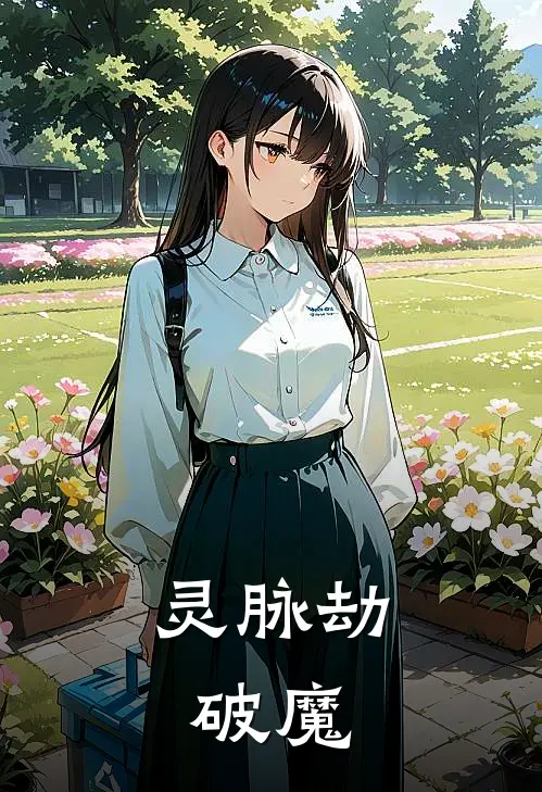 灵脉劫：破魔林墨苏瑶最新好看小说_已完结小说灵脉劫：破魔林墨苏瑶