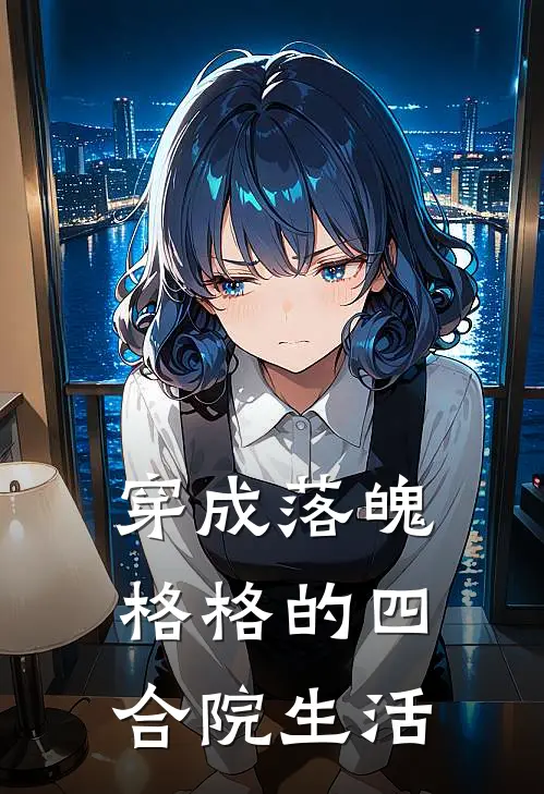 穿成落魄格格的四合院生活