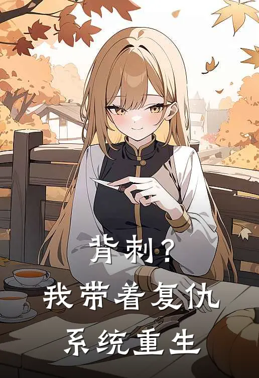 背刺？我带着复仇系统重生(李不言王雪)无弹窗小说免费阅读_小说完整版免费阅读背刺？我带着复仇系统重生李不言王雪