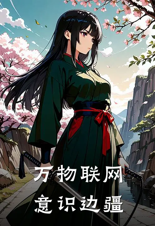 万物联网·意识边疆(珩明艾琳娜)免费阅读完整版小说_最新小说全文阅读万物联网·意识边疆珩明艾琳娜