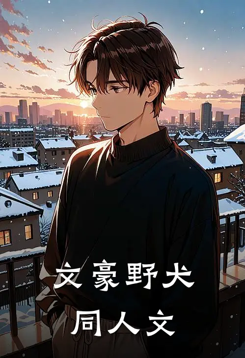 文豪野犬同人文国木田夏目小说完结推荐_完整版小说免费阅读文豪野犬同人文(国木田夏目)