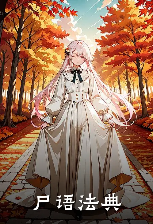 尸语法典岑明深赵冬青最新好看小说_最新章节列表尸语法典(岑明深赵冬青)