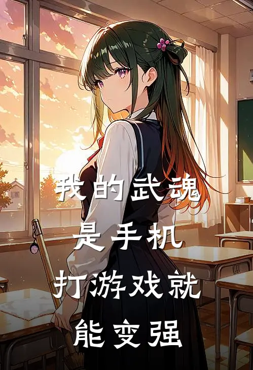 我的武魂是手机，打游戏就能变强(孙浩天浩天)小说完结版_全文阅读免费全集我的武魂是手机，打游戏就能变强孙浩天浩天