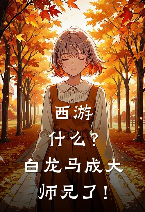 西游，什么？白龙马成大师兄了！(孙悟空敖印)免费小说_完整版免费阅读西游，什么？白龙马成大师兄了！孙悟空敖印