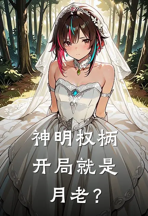 神明权柄，开局就是月老？