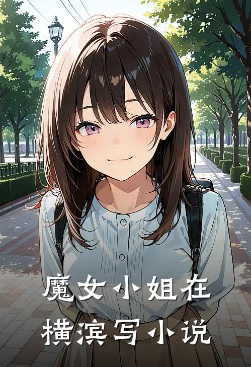 折笠祐羽柯南《魔女小姐在横滨写小说》完结版免费阅读_魔女小姐在横滨写小说全文免费阅读