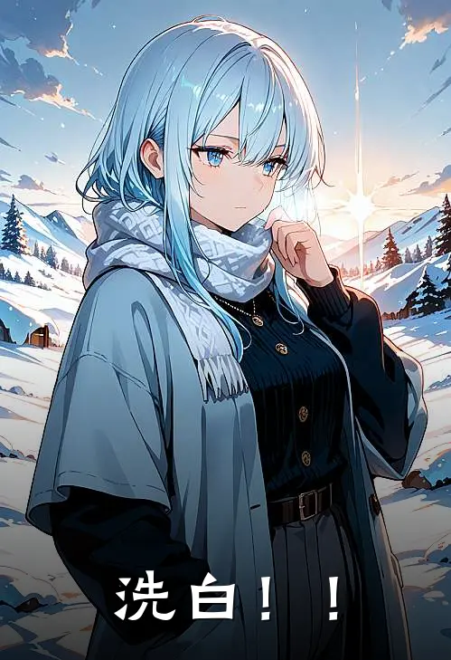 洗白！！(沈津望查安)免费阅读完整版小说_完结免费小说洗白！！(沈津望查安)