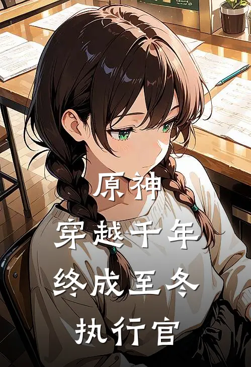 原神：穿越千年，终成至冬执行官