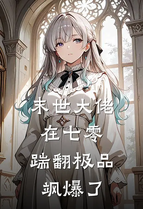末世大佬在七零：踹翻极品飒爆了