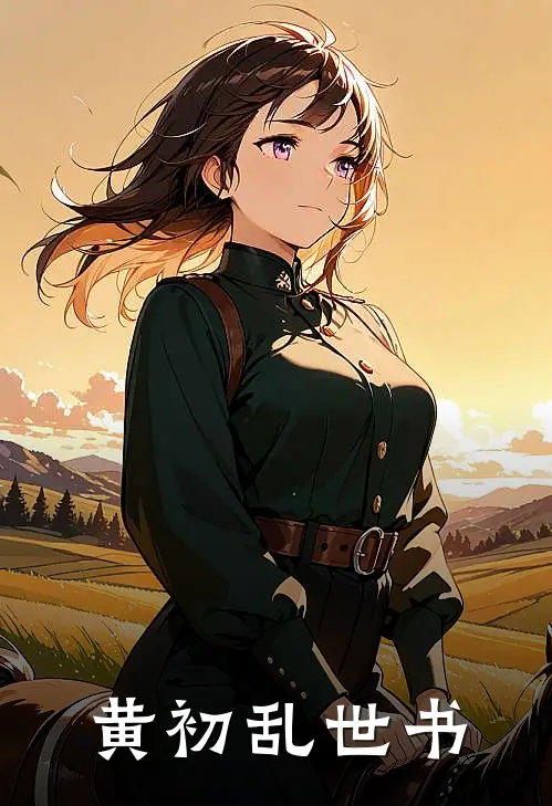 黄初乱世书