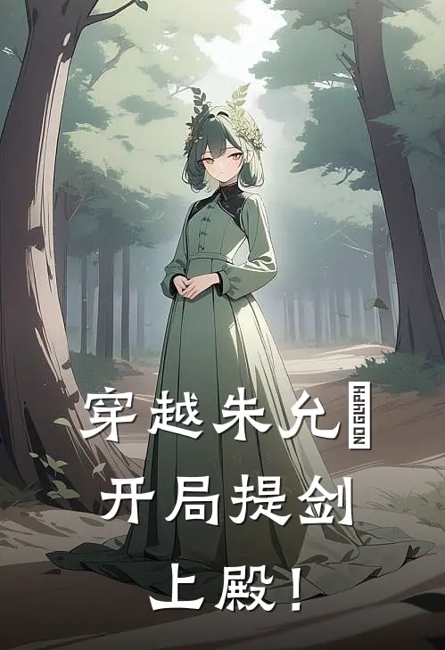 穿越朱允熥，开局提剑上殿！